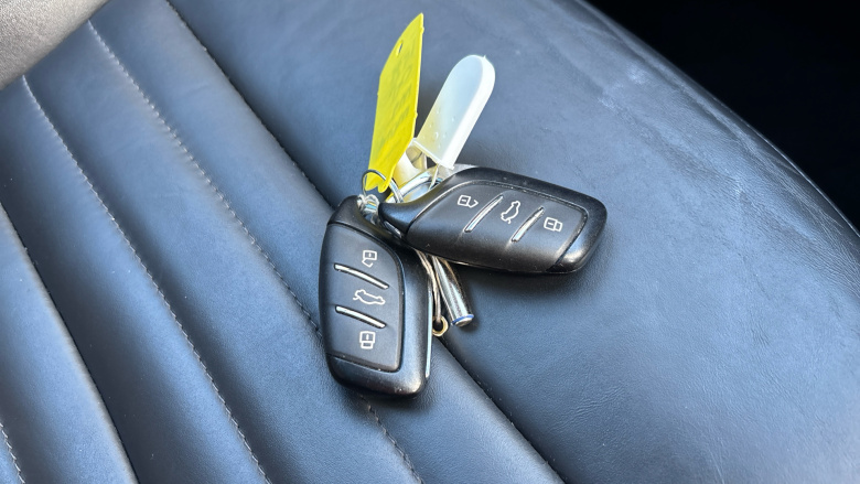 MG Hs 1.5 T-GDI Exclusive 5dr Petrol Hatchback